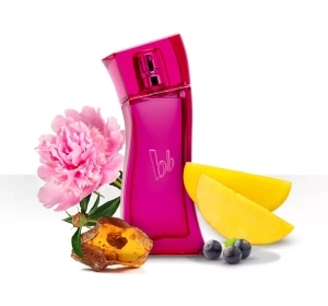 BRUNO BANANI PURE WOMAN WODA PERFUMOWANA SPRAY 30ML