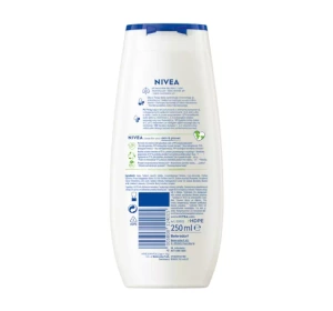 NIVEA Creme Soft pielęgnujący kremowy żel pod prysznic 250ml