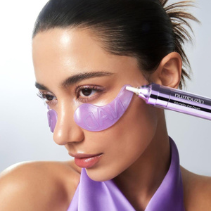 Numbuzin No.9+ NAD Collagen Under Eye Patches kolagenowe płatki pod oczy 2 sztuki