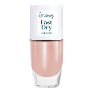 Lovely Fast Dry klasyczny lakier do paznokci 11 8 ml