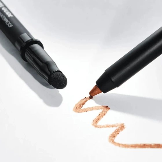 Catrice Jewel Glide wodoodporna kredka do oczu 020 Amber Glow 1,5 g