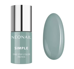 NEONAIL SIMPLE LAKIER HYBRYDOWY 3W1 8151 DELIGHTED 7,2G