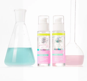 Face Boom Boombastic Lab serum do twarzy ultra nawilżająco-rozświetlające 30 ml