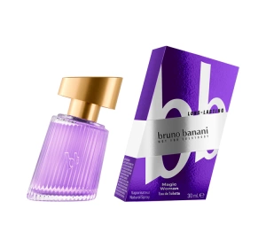 Bruno Banani Magic Woman woda toaletowa spray 30 ml