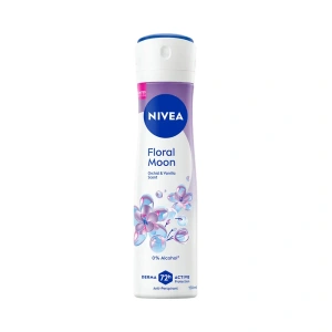 NIVEA Floral Moon antyperspirant w sprayu 150 ml