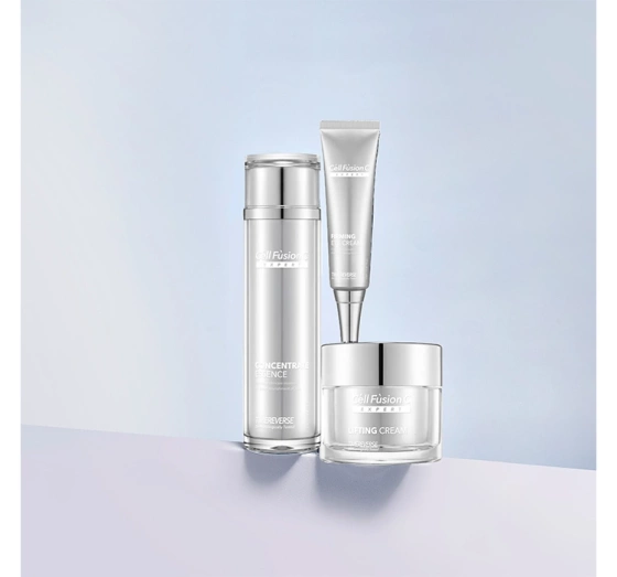 Cell Fusion C Time Reverse Lifting Cream krem do twarzy poprawiający elastyczność skóry 50 ml