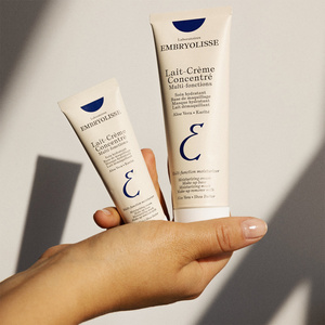 Embryolisse wielokierunkowy krem odżywczo-nawilżający z aloesem i masłem shea 75 ml