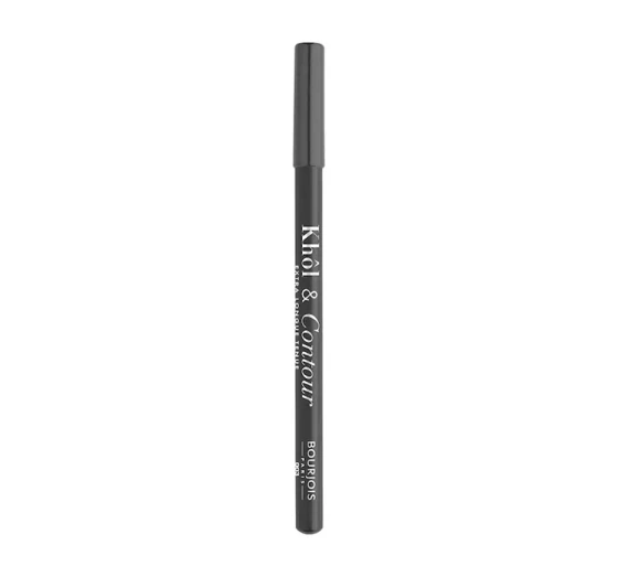 Bourjois Khol Contour kredka do oczu 003 Misti-gris 1,2 g