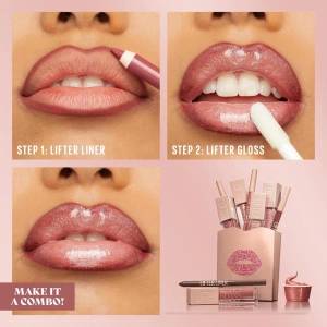 Maybelline Lifter Liner nawilżająca konturówka do ust 11 Upstate 1,2 g