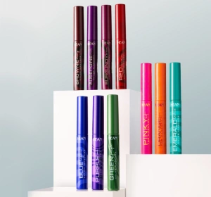 Hean Color Mascara tusz do rzęs Red Obsession 6,5 ml