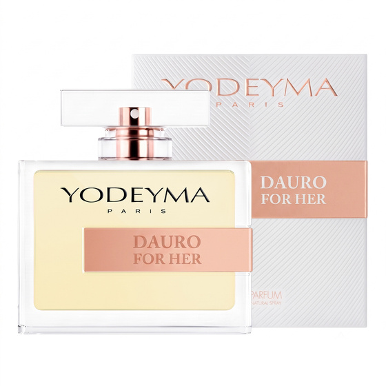 Yodeyma Dauro for Her woda perfumowana spray 100 ml
