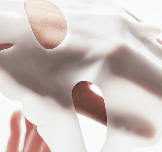 Biodance Hydro Cera-Nol Real Deep Mask nawilżająco-kojąca maseczka w płachcie 34 g