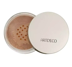 ARTDECO PURE MINERALS PODKŁAD MINERALNY W PUDRZE 2 15G