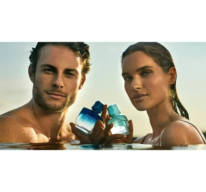 Oriflame Nordic Waters woda perfumowana dla kobiet 50ml