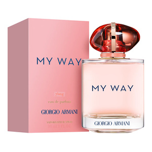 Armani My Way Ylang woda perfumowana spray 90 ml