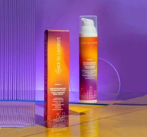 Back to Comfort Fresh-y wielozadaniowy balsam do ciała 100ml