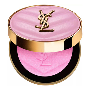 Yves Saint Laurent Make Me Blush Bold Blurring róż do policzków 42 Babydoll Pink 6 g