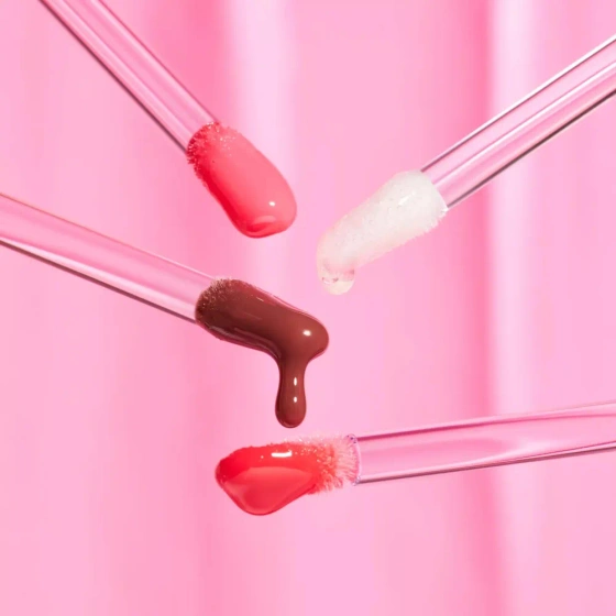 Essece What The Fake! Plumping Lipgloss błyszczyk powiększający usta 101 Main Squeeze 4 ml