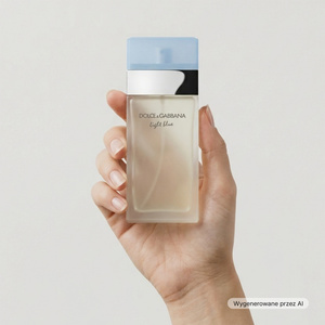 Dolce & Gabbana Light Blue woda toaletowa spray 100 ml