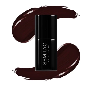Semilac TrendyLicious lakier hybrydowy 939 90s Rich 7 ml
