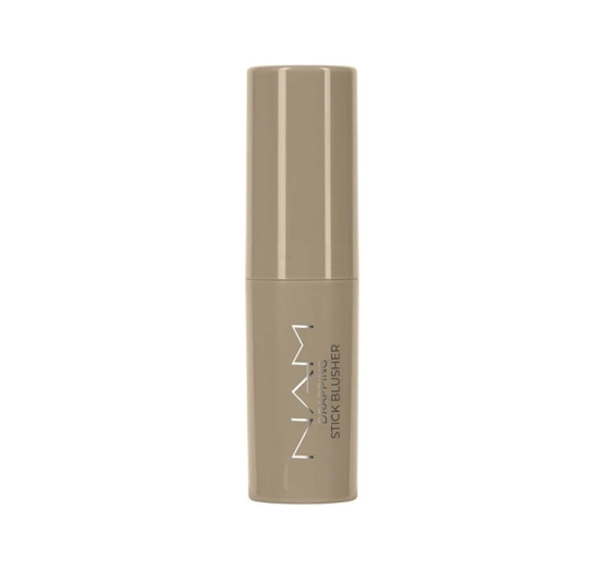 NAM Drapping Stick Blusher róż w sztyfcie 03 Lavender 10 g
