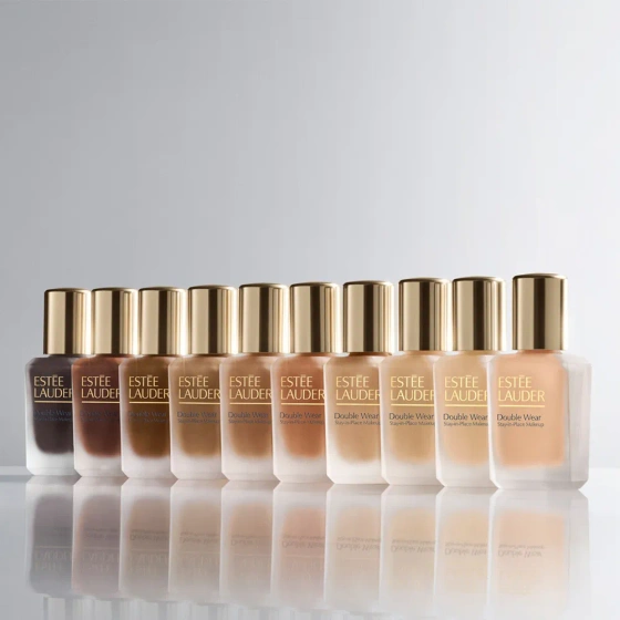 Estée Lauder Double Wear Stay-in-Place Makeup SPF10 trwały podkład kryjący do twarzy 2C2 Pale Almond 30 ml