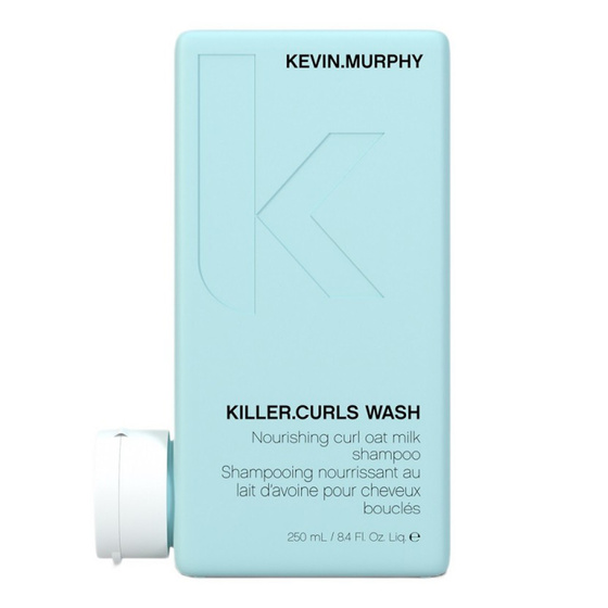 Kevin Murphy Killer Curls Wash odżywczy szampon do włosów kręconych 250 ml