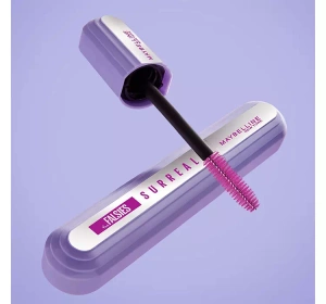 Maybelline The Falsies Surreal tusz do rzęs 01 Very Black 10ml