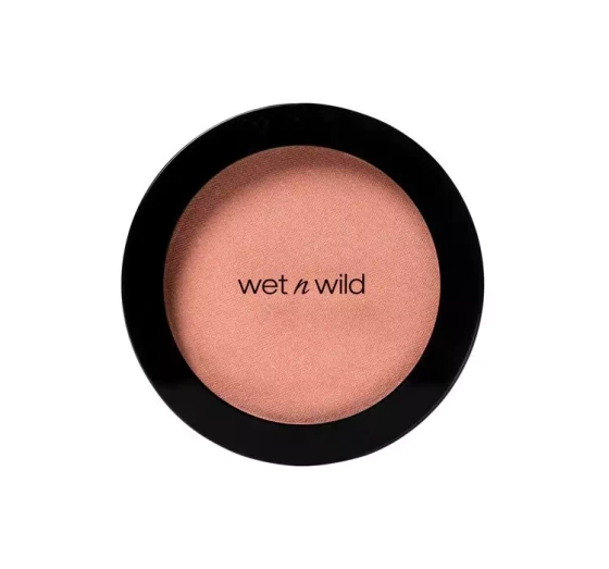 Wet n Wild Color Icon róż do policzków Pearlescent Pink 6 g