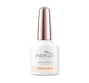 Indigo lakier hybrydowy Oatstanding 7 ml