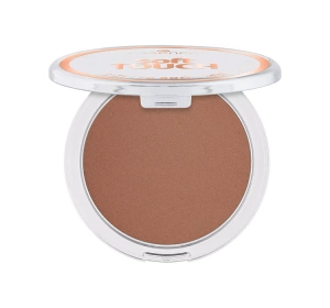 Essence Soft Touch Butter Bronzer puder brązujący 20 Golden Buttercream 10 g