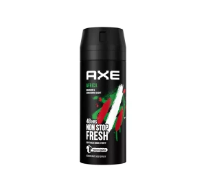 Axe Africa dezodorant w sprayy dla mężczyzn 150 ml