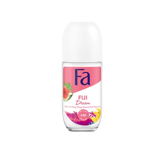 Fa Fiji Dream antyperspirant w kulce dla kobiet 50 ml