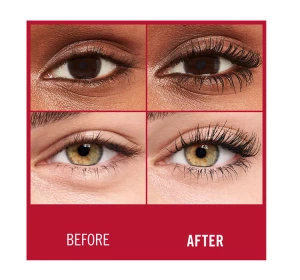 Rimmel Wonder'Volume Thrill Seeker tusz do rzęs Black Brown 8ml