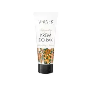 Vianek Odżywczy krem do rąk 75ml