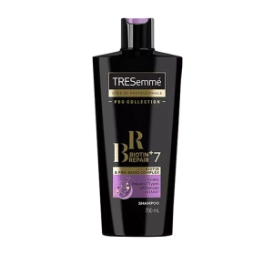 Tresemme Biotin+ Repair 7 szampon do włosów z biotyną regenerujący 700ml
