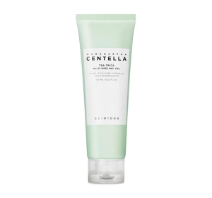 SKIN1004 Madagascar Centella Tea-Trica Mild Peeling Gel delikatny żel peelingujący 125 ml