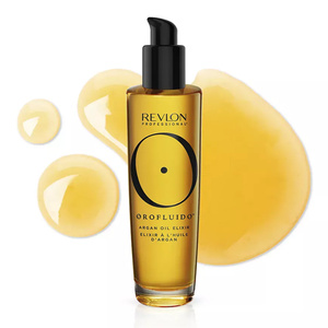 Revlon Professional Orofluido Elixir eliksir do włosów z olejkiem arganowym 85 ml