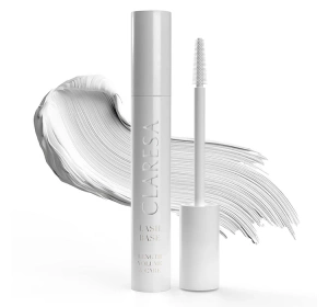 Claresa Lash Base wydłużająco-pogrubiająco baza do rzęs 8 g