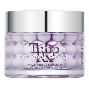 Apothe TulipRx PDRN Panthenol-V Cream regenerujący krem do twarzy 50 ml