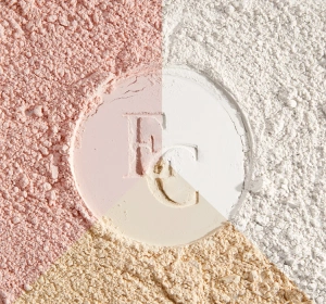 Eveline Cosmetics transparentny puder ryżowy do twarzy 10 g