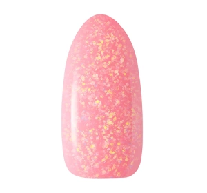 Claresa Soft & Easy żel budujący Glimmer Pink 12g