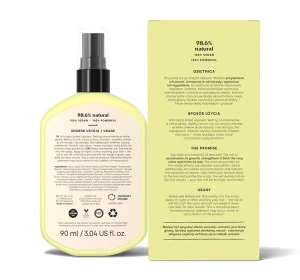 Resibo Hello New One wcierka pobudzająca porost włosów 90ml