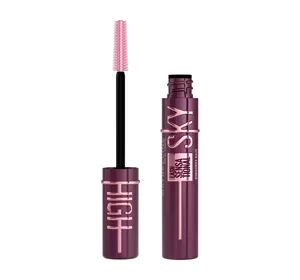 Maybelline Lash Sensational Sky High wydłużający tusz do rzęs Burgundy Haze 7,2ml