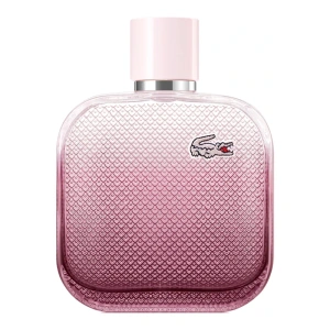 Lacoste L.12.12 Rose Eau Intense woda toaletowa spray 100 ml