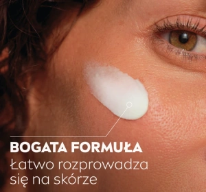 NIVEA Q10 Przeciwzmarszczkowe Ujędrnienie regenerujący krem do twarzy na noc 50ml
