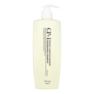CP-1 Esthetic House Bright Complex Intense Nourishing Shampoo odżywczy szampon do włosów 500 ml