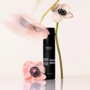 Veoli Botanica Firming Secret ujędrniająco-regenerująca, senolityczna maska do twarzy, szyi i dekoltu 50 ml