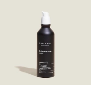 Mary&May Collagen Booster Lotion przeciwzmarszczkowy lotion do twarzy z kolagenem 120 ml