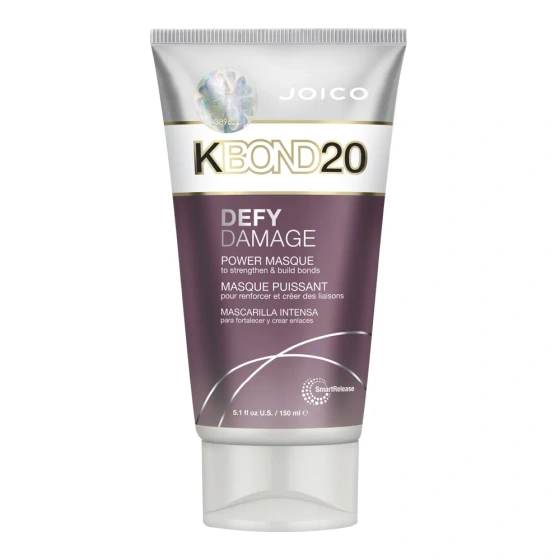 Joico Defy Damage KBOND20 odbudowująca maska do włosów zniszczonych 150 ml